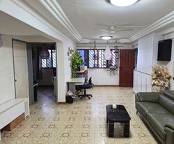 Blk 614 EUNOS GROVE (Bedok), HDB 4 Rooms #575009181